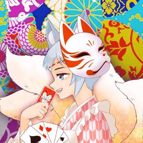 Foxfairyproject 2