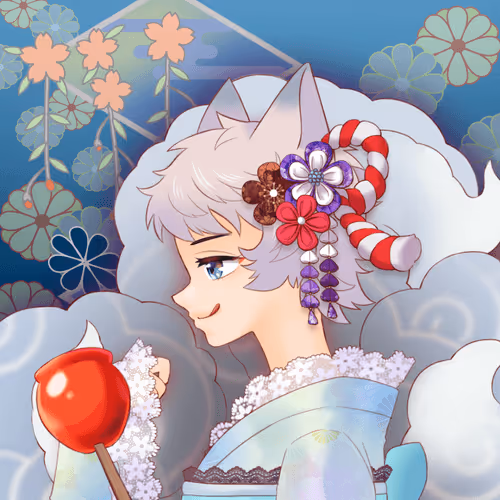 Foxfairyproject 2