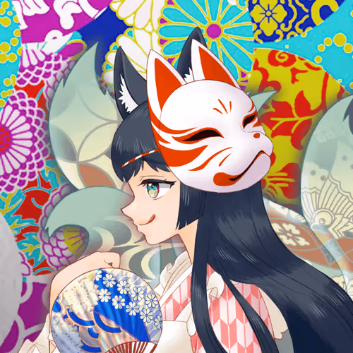 Foxfairyproject 2