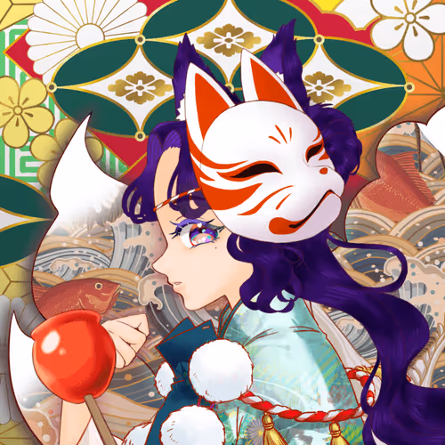 Foxfairyproject 2