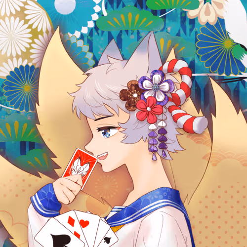 Foxfairyproject 2