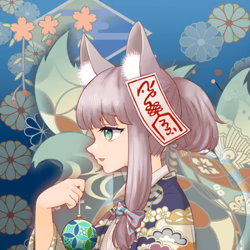 Foxfairyproject 2