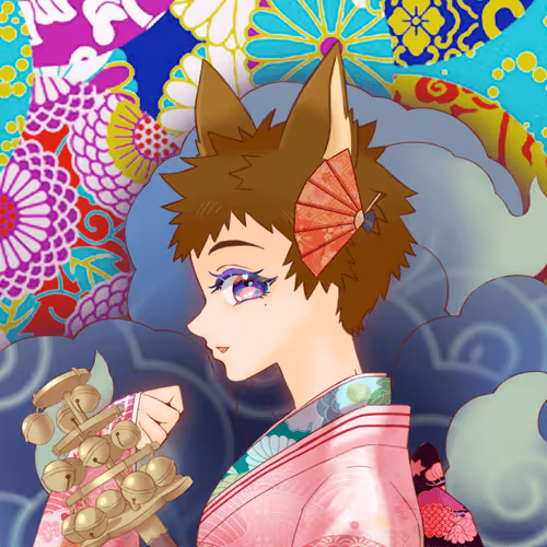 Foxfairyproject 2