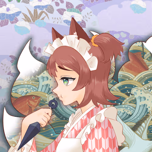 Foxfairyproject 2