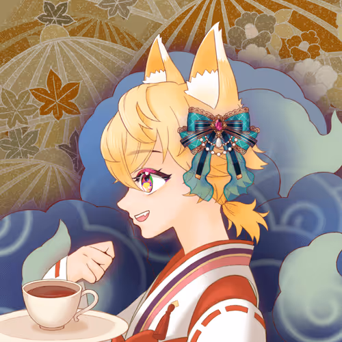 Foxfairyproject 2