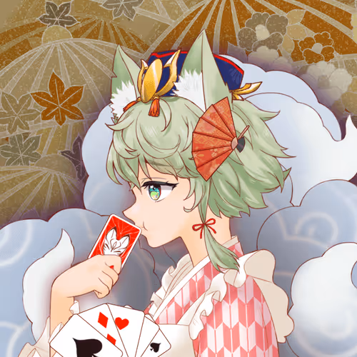 Foxfairyproject 2