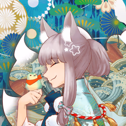Foxfairyproject 2