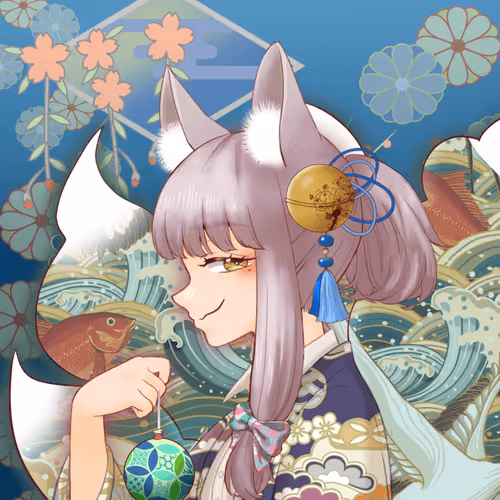 Foxfairyproject 2