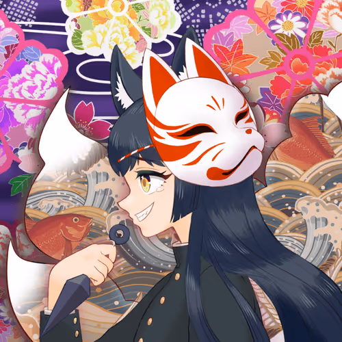 Foxfairyproject 2