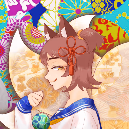 Foxfairyproject 2