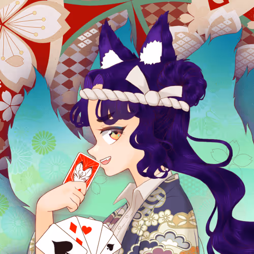 Foxfairyproject 2
