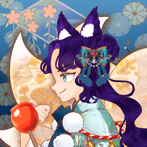 Foxfairyproject 2