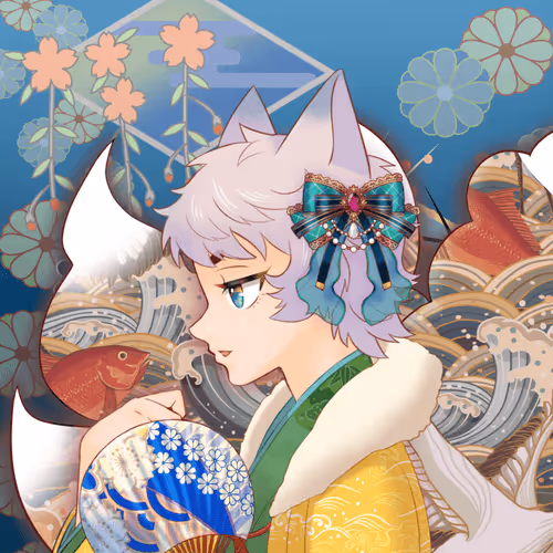 Foxfairyproject 2