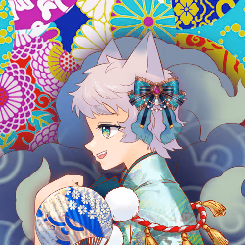 Foxfairyproject 2