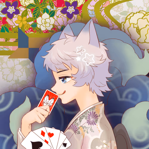 Foxfairyproject 2