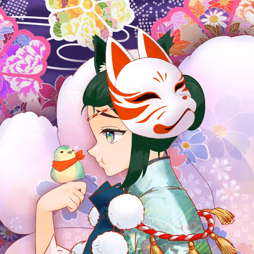 Foxfairyproject 2