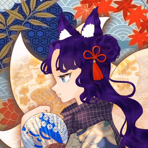Foxfairyproject 2