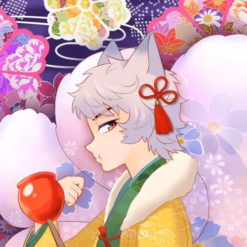 Foxfairyproject 2