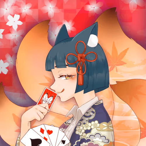 Foxfairyproject 2