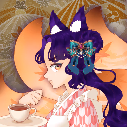 Foxfairyproject 2