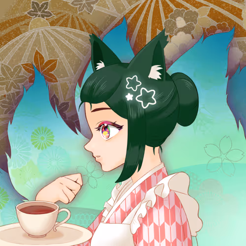 Foxfairyproject 2