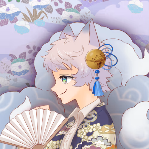 Foxfairyproject 2
