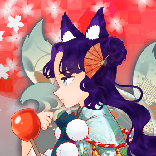 Foxfairyproject 2