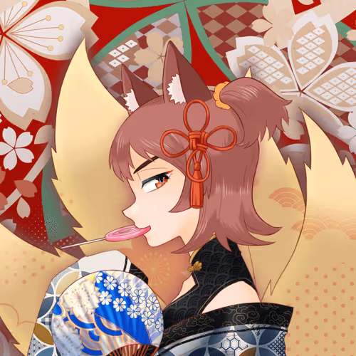 Foxfairyproject 2
