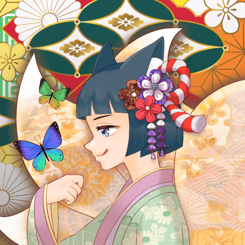 Foxfairyproject 2