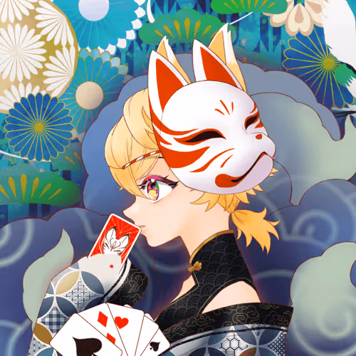 Foxfairyproject 2