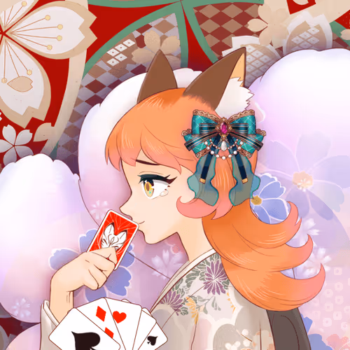 Foxfairyproject 2