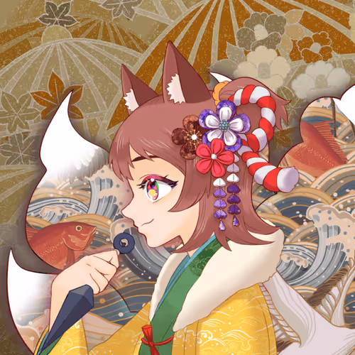 Foxfairyproject 2