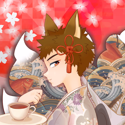 Foxfairyproject 2