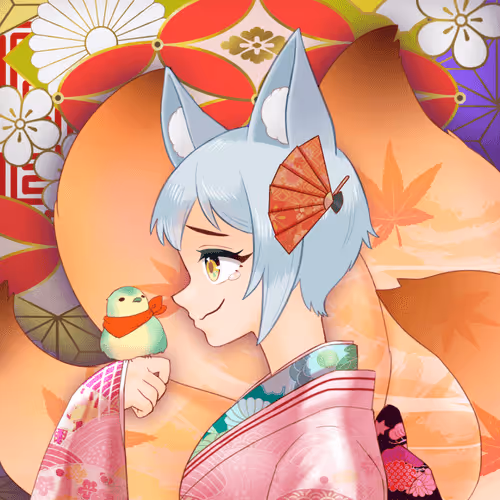Foxfairyproject 2