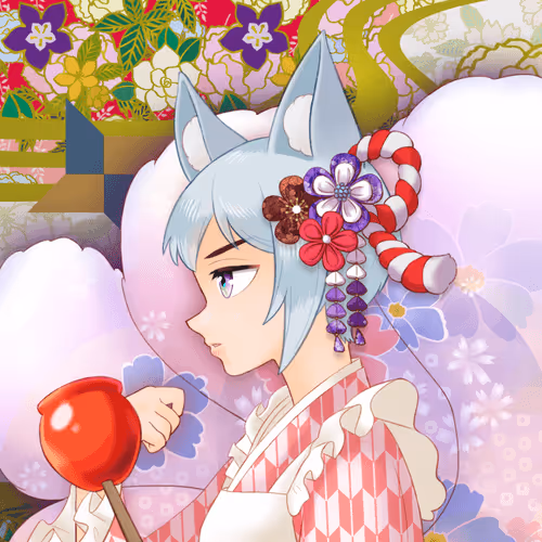 Foxfairyproject 2