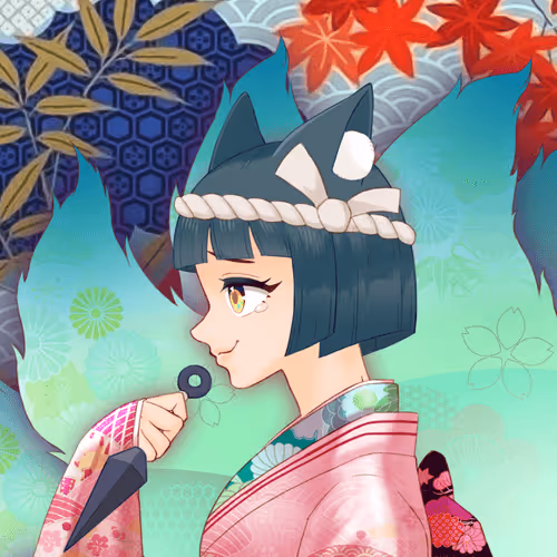Foxfairyproject 2