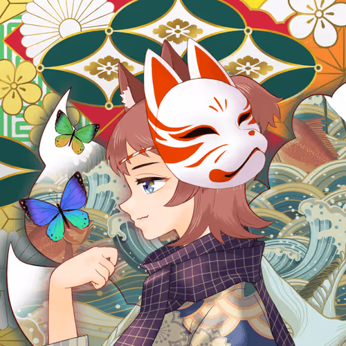 Foxfairyproject 2