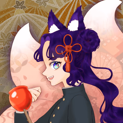 Foxfairyproject 2