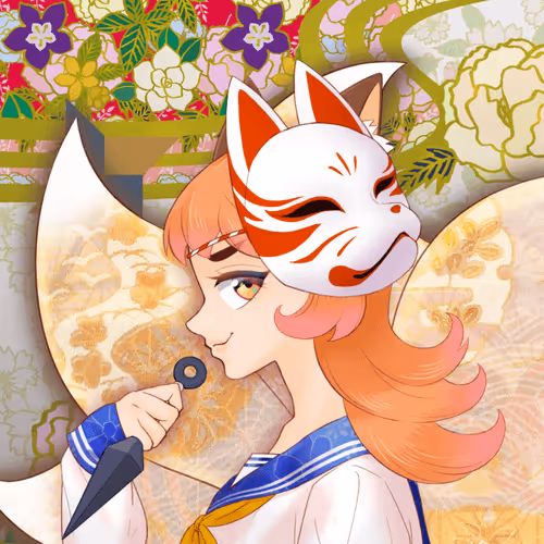 Foxfairyproject 2