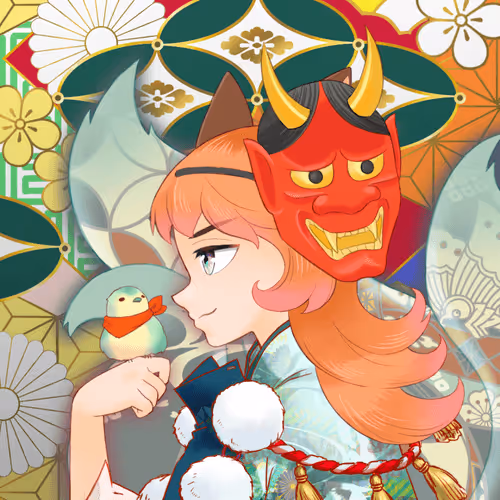 Foxfairyproject 2