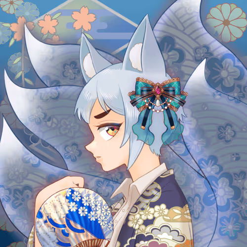 Foxfairyproject 2