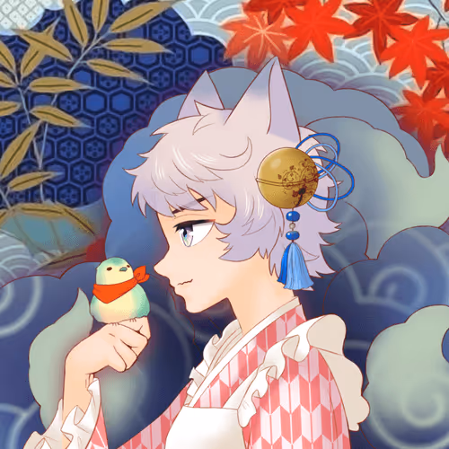 Foxfairyproject 2