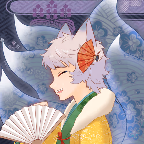 Foxfairyproject 2