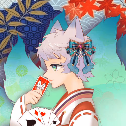 Foxfairyproject 2