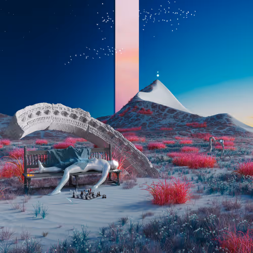 A Miscellanea of Dreams