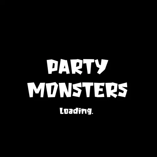 The Party Monsters