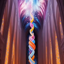 Eternity Helix