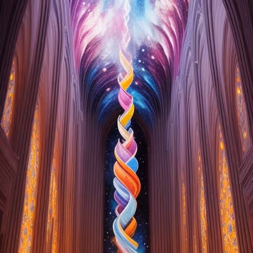 Eternity Helix