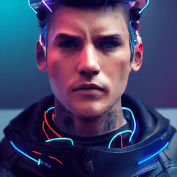 Punk #307