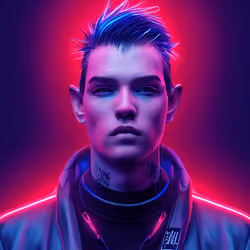 Punk #109